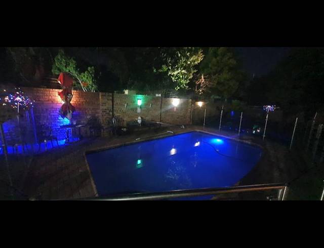 5 BEDROOM HOUSE FOR SALE IN GHOLFSIG
